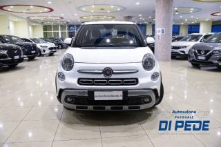 FIAT 500L usata, con Airbag