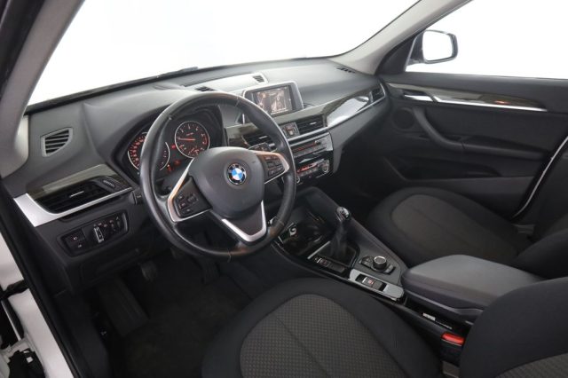 BMW X1 usata 0