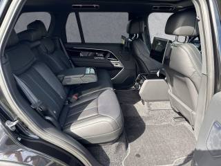LAND ROVER Range Rover usata, con Boardcomputer