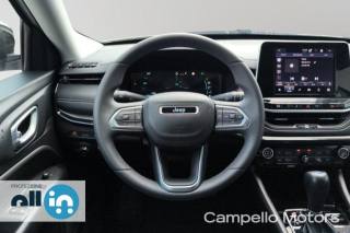 JEEP Compass usata 7