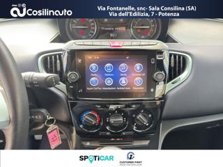 LANCIA Ypsilon usata, con Park Distance Control