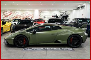 LAMBORGHINI Huracan usata, con Cruise Control