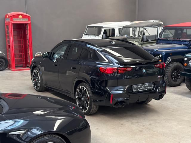 BMW X2 usata, con Autoradio