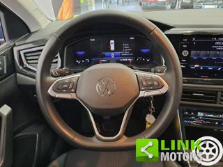 VOLKSWAGEN Polo usata, con Airbag Passeggero