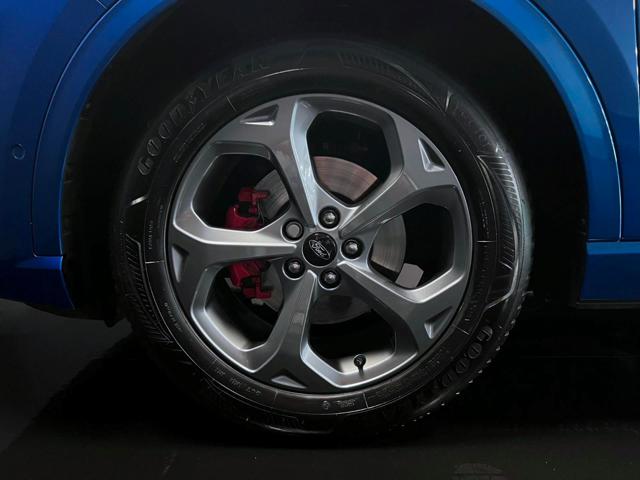 FORD Kuga usata, con Climatizzatore