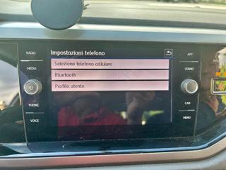 VOLKSWAGEN Polo usata 20