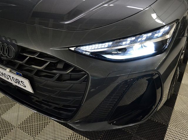 AUDI A6 usata, con Luci diurne LED