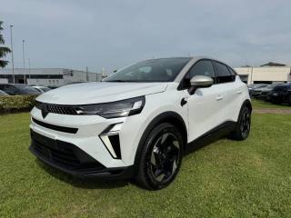 RENAULT Captur ECO-G 100 CV Techno NAVI - TELEC. - LED - 18