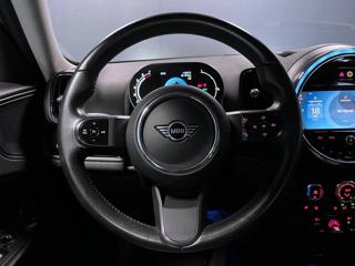 MINI Countryman usata, con Controllo automatico clima