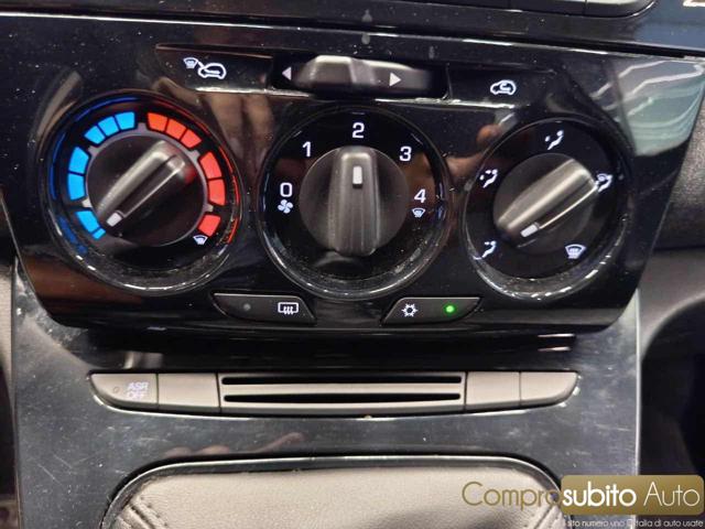 LANCIA Ypsilon usata 23
