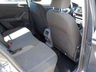 VOLKSWAGEN T-Cross usata, con Immobilizzatore elettronico