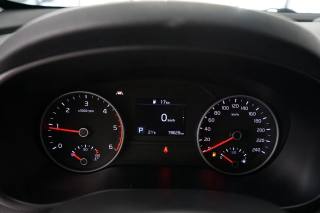 KIA Sportage usata, con Schermo multifunzione interamente digitale