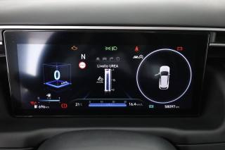 HYUNDAI Tucson usata 6