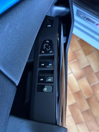 BMW X3 usata, con Sedili riscaldati