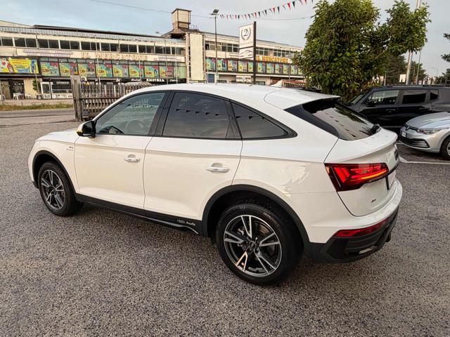 AUDI Q5 usata, con Cruise Control