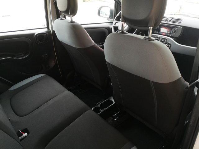 FIAT Panda usata 15