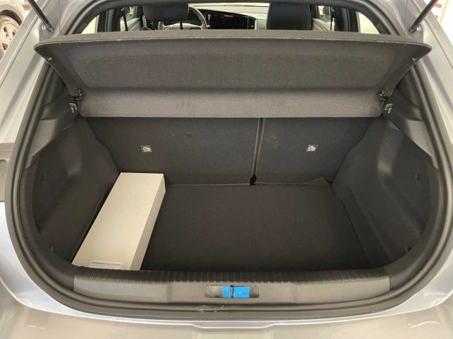 OPEL Mokka usata, con Sedile posteriore sdoppiato