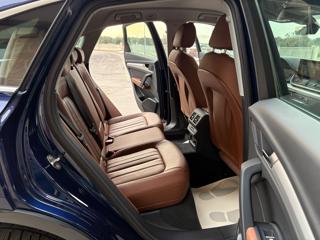 AUDI Q5 usata, con Climatizzatore