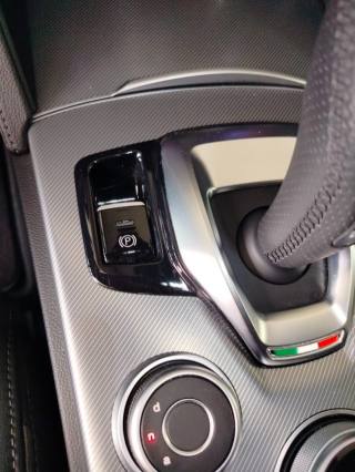 ALFA ROMEO Stelvio usata 31