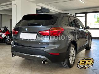 BMW X1 usata, con Airbag Passeggero