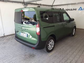 FORD Tourneo Courier usata, con USB