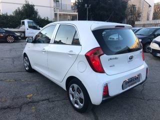 KIA Picanto usata, con Airbag Passeggero
