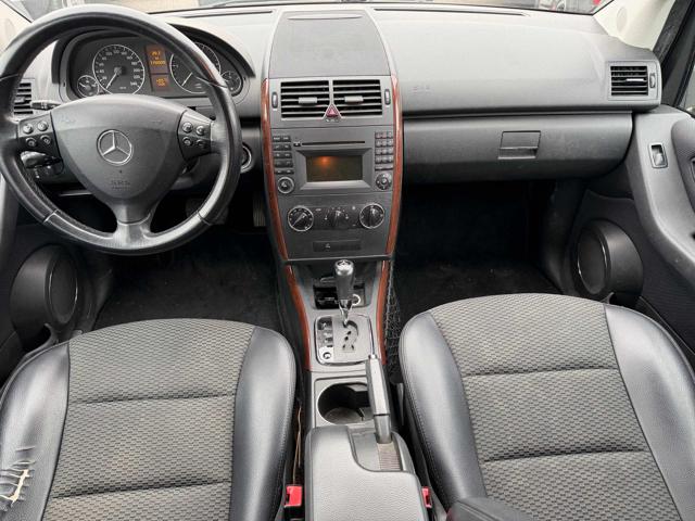 MERCEDES-BENZ A 180 usata, con Cerchi in lega