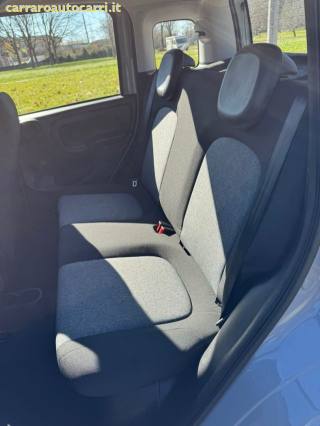 FIAT Panda usata, con Cronologia tagliandi