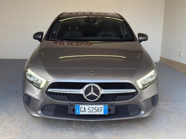 MERCEDES-BENZ A 180 usata, con Airbag laterali