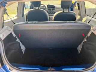 RENAULT Twingo usata, con Abilitata per E10