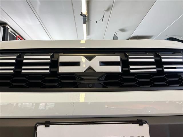 DACIA Duster usata 20