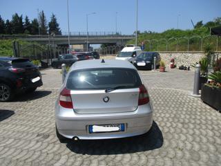 BMW 118 usata, con Cerchi in lega