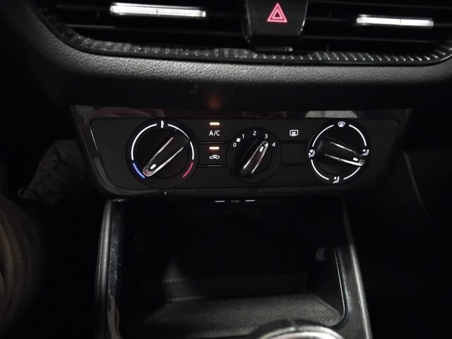 SKODA Fabia usata 18