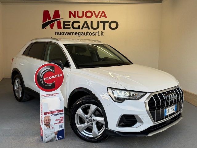 AUDI Q3 usata, con ABS