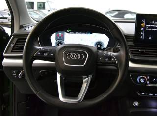 AUDI Q5 usata, con Cruise Control