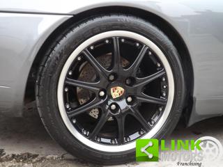 PORSCHE 911 usata 43