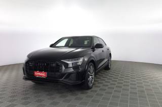 AUDI Q8 Q8 50 TDI 286 CV quattro tiptronic Sport