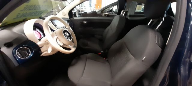 FIAT 500 usata, con ESP