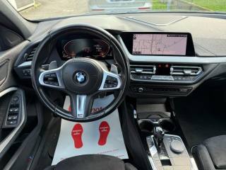 BMW 118 usata, con Controllo trazione