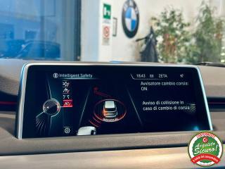 BMW X5 usata, con Cruise Control