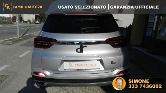 DR MOTOR DR 5.0 usata, con Autoradio