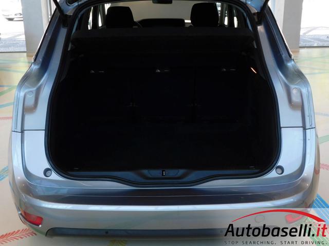 CITROEN C4 Spacetourer usata, con Autoradio digitale