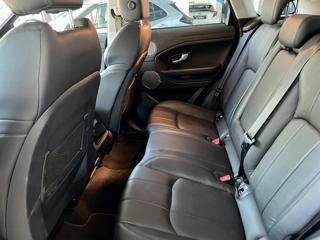 LAND ROVER Range Rover Evoque usata, con Tetto panorama