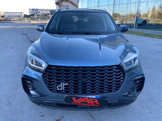 DR MOTOR DR 5.0 usata, con Airbag