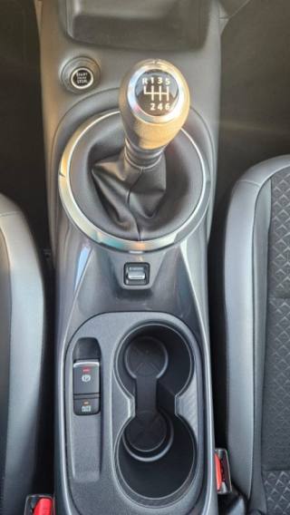 NISSAN Juke usata, con Chiusura centralizzata