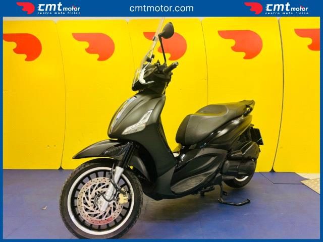 PIAGGIO Other usata 1