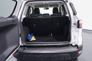 FORD EcoSport usata 33