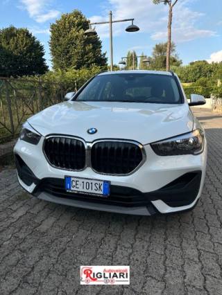 BMW X1 usata, con Cerchi in lega