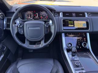 LAND ROVER Range Rover Sport usata, con Immobilizzatore elettronico