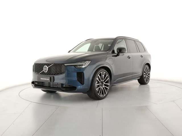 VOLVO XC90 usata, con Airbag